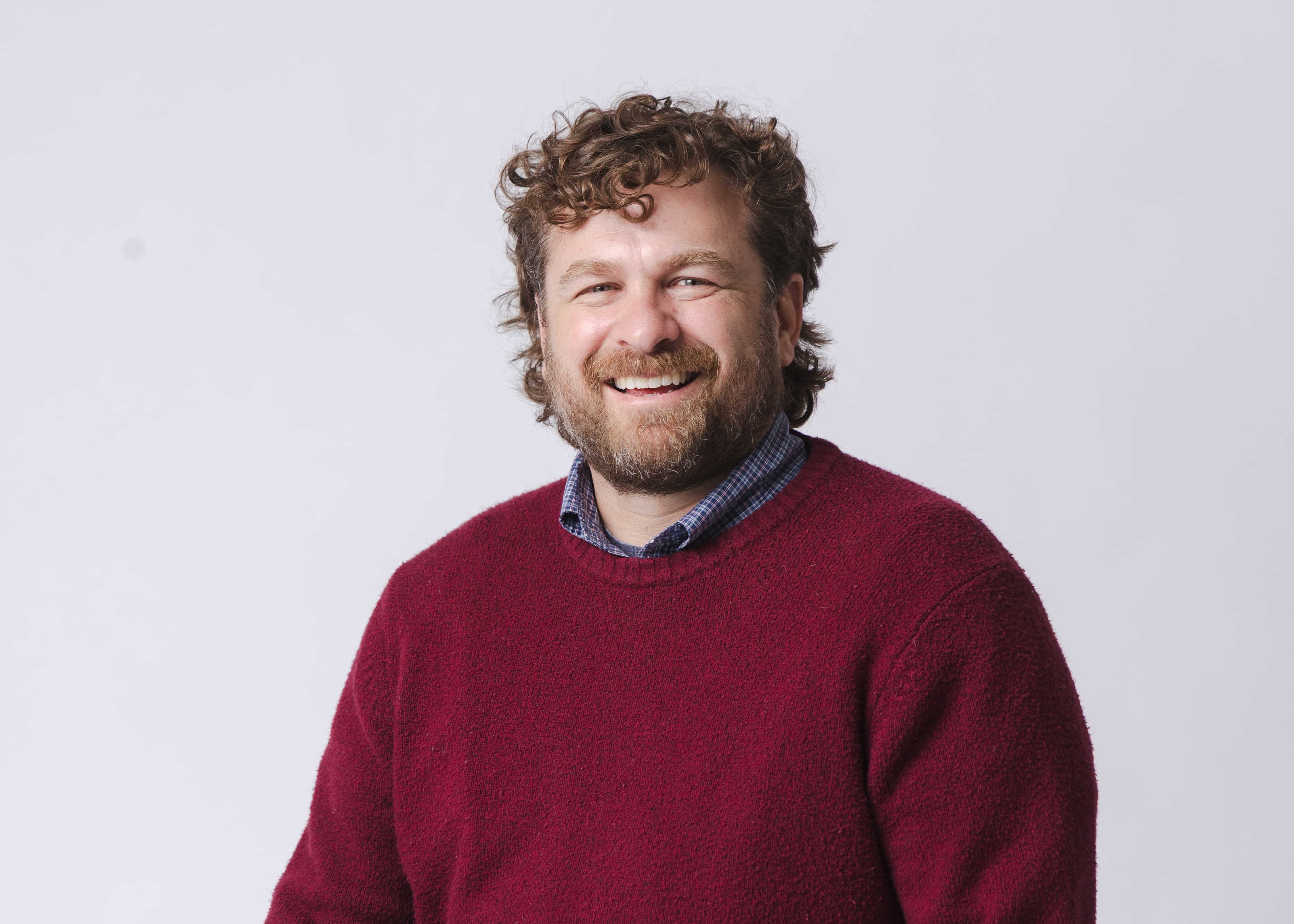 Brannon, founder of Therapy Co.